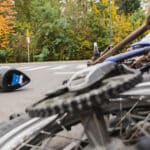 schmerzensgeld motorradunfall