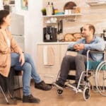 haushaltsführungsschaden berechnen