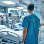 klinik verklagen schadensersatz