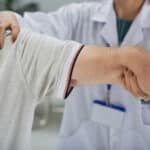 morbus sudeck behandlungsfehler