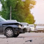 Verdienstausfall Verkehrsunfall berechnen