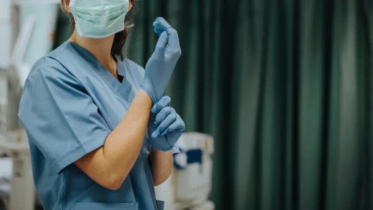 behandlungsfehler krankenhaus entschädigung
