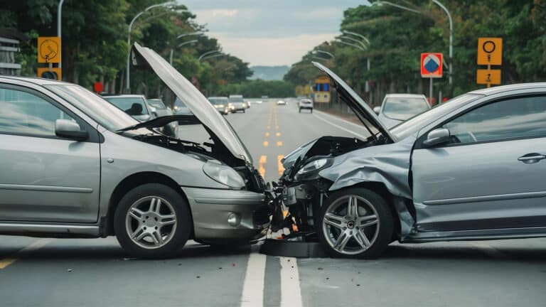 schmerzensgeld nach verkehrsunfall wer zahlt