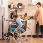 haushaltsführungsschaden vermehrte bedürfnisse
